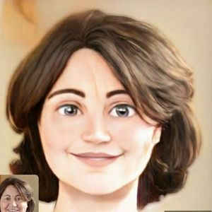 Meet your Posher, Laurie